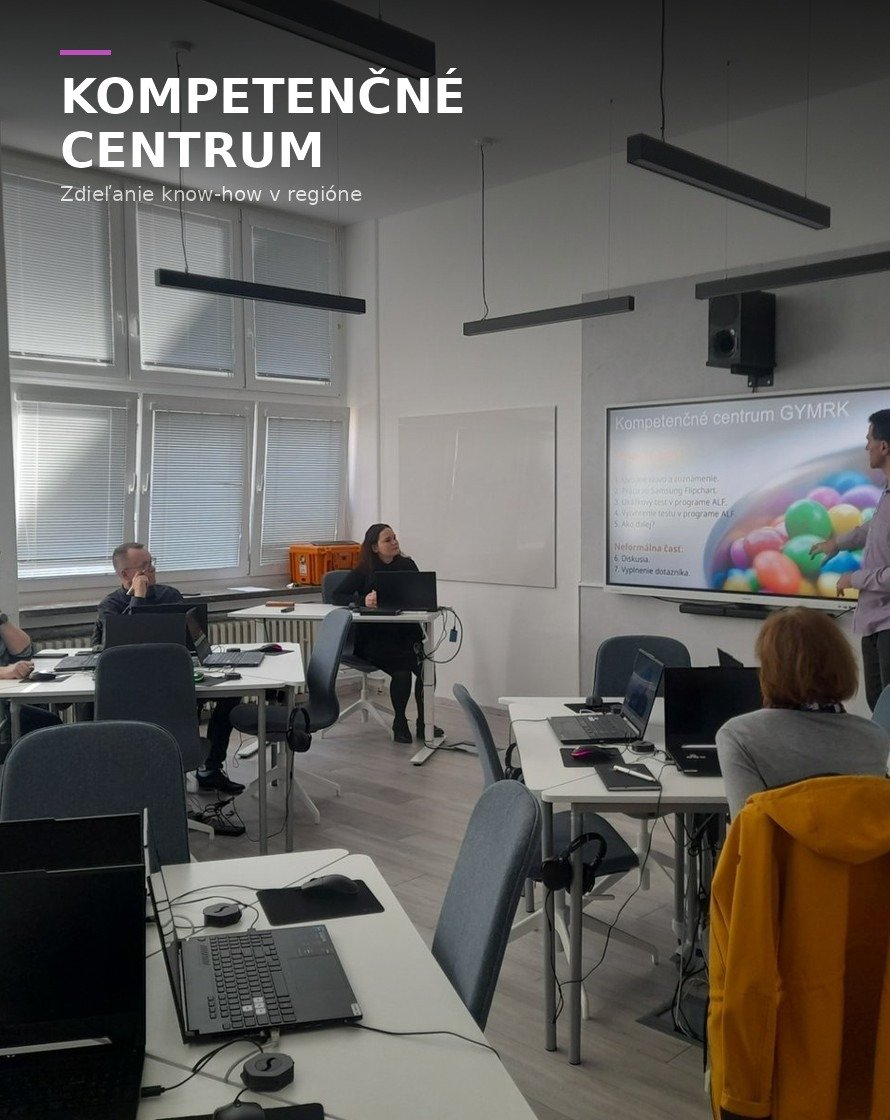 Kompetenčné centrum